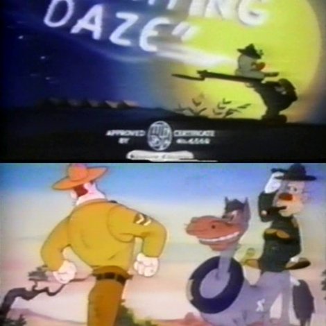Recruiting Daze