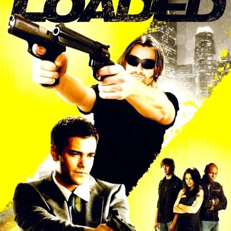 Loaded
