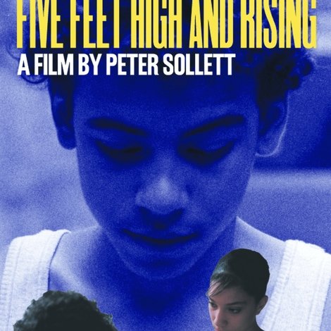 Five Feet High and Rising