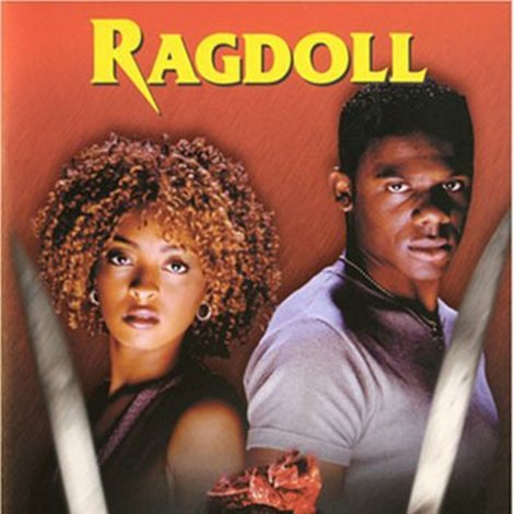 Ragdoll