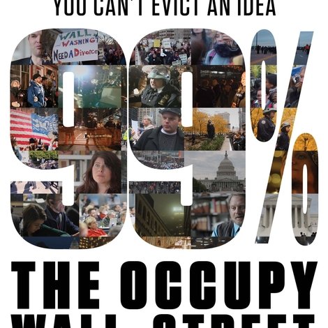 99%: The Occupy Wall Street Collaborative Film