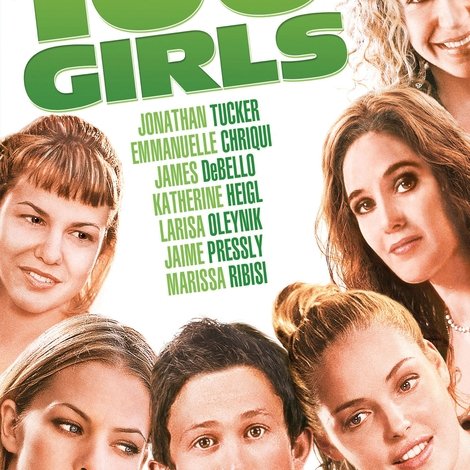 100 Girls