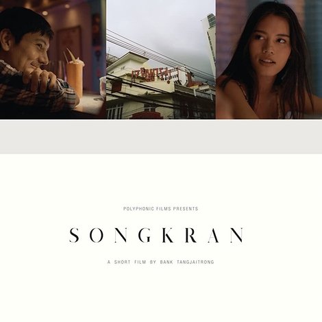 Songkran