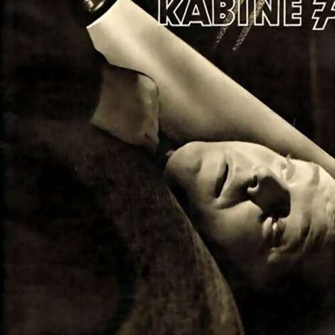 Schüsse in Kabine 7