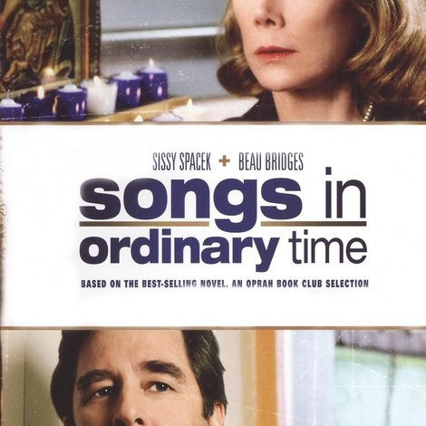 Songs In Ordinary Time