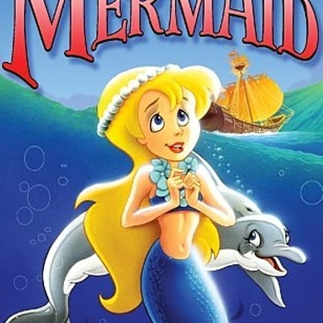 The Little Mermaid