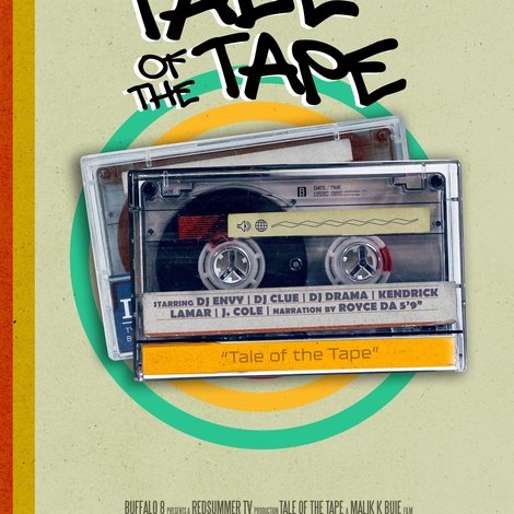 Tale of the Tape
