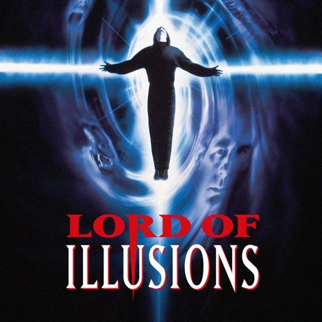 Lord of Illusions