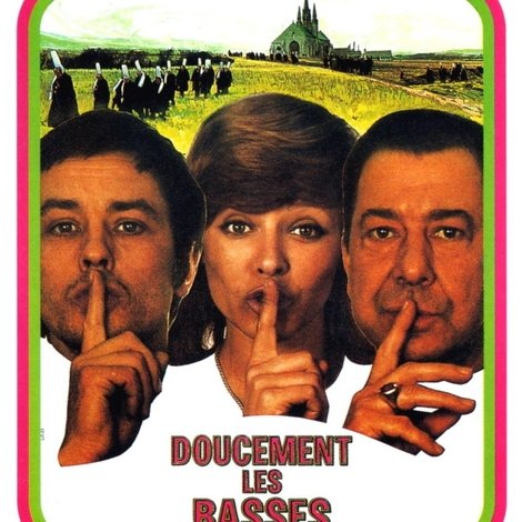 Doucement les basses