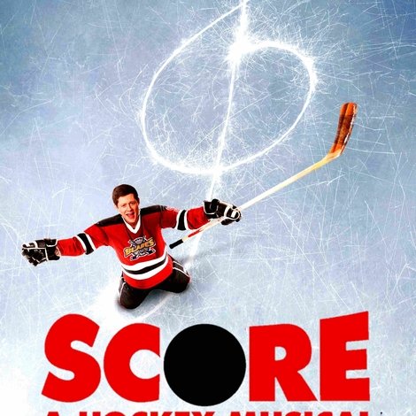 Score: A Hockey Musical