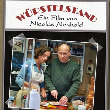 Würstelstand
