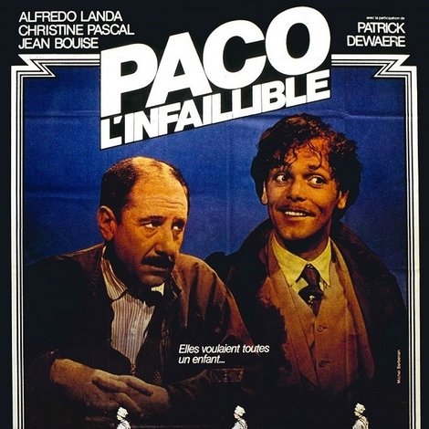 Paco l'infaillible
