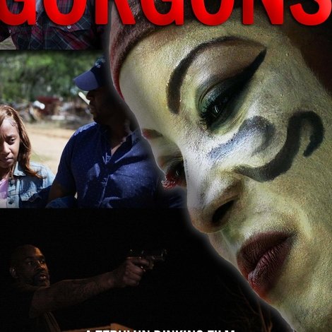 Gorgons