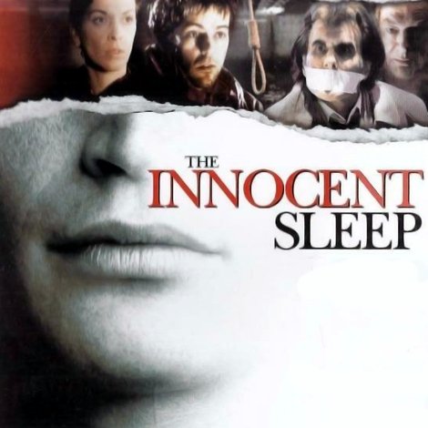 The Innocent Sleep