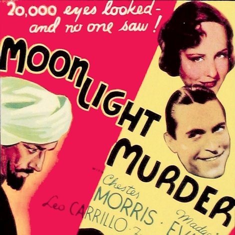 Moonlight Murder