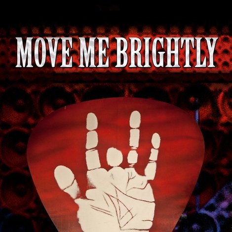 Move Me Brightly - Celebrating Jerry Garcia's 70th Birthday