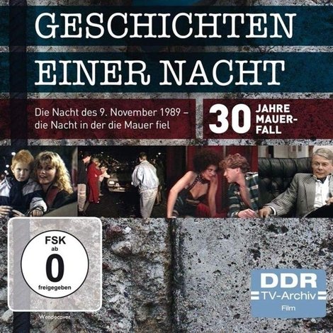 Geschichten einer Nacht