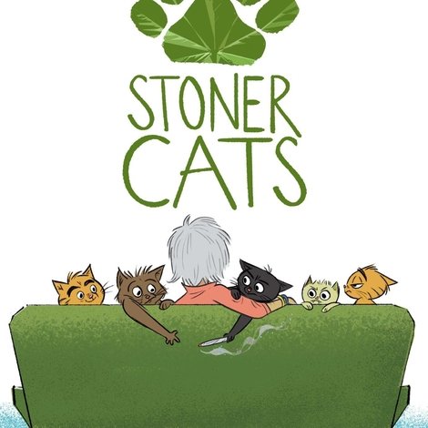 Stoner Cats