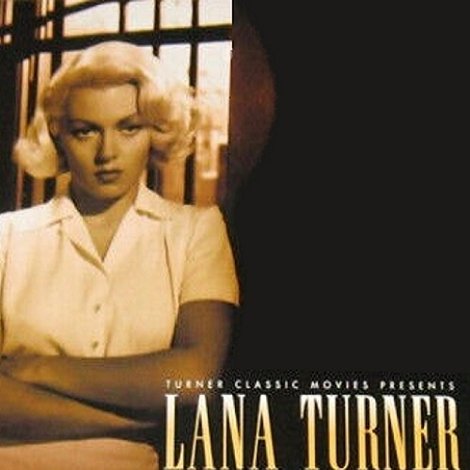 Lana Turner... a Daughter's Memoir
