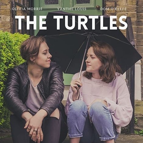 The Turtles