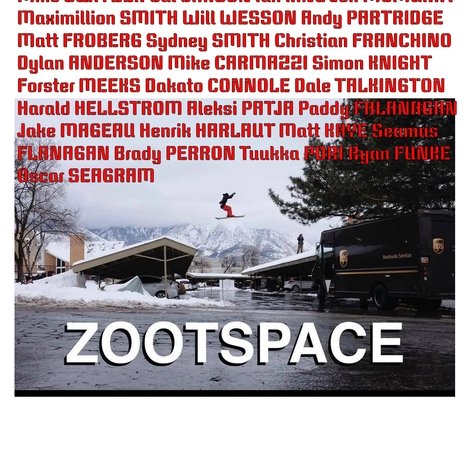 Zootspace