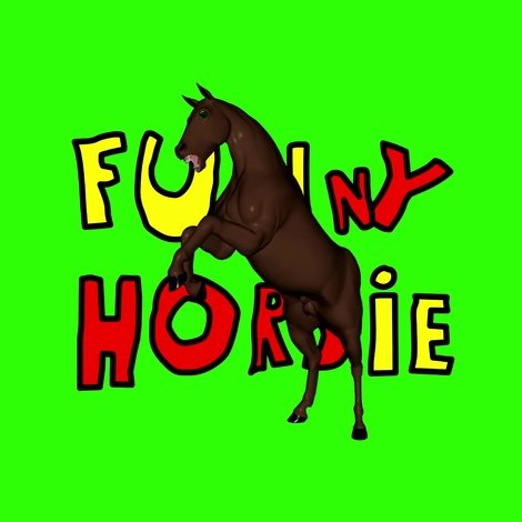 The Funny Horsie Boxset