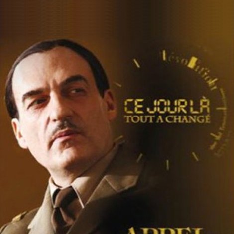 L'appel du 18 juin