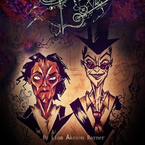 Hateful Love