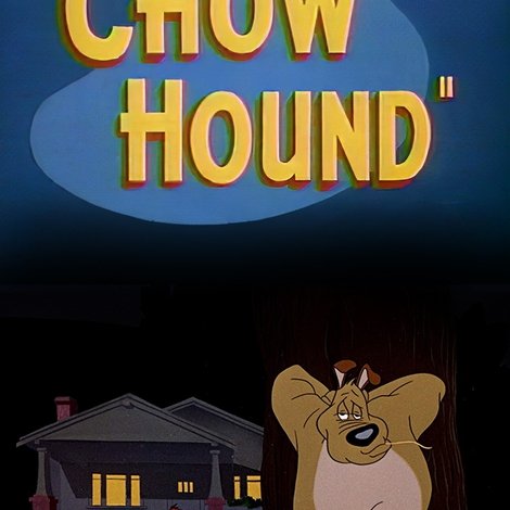 Chow Hound