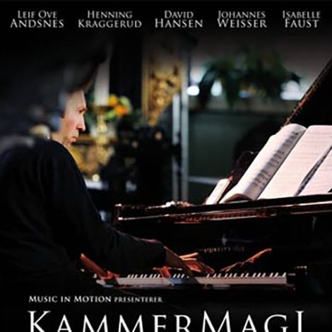 Kammermagi