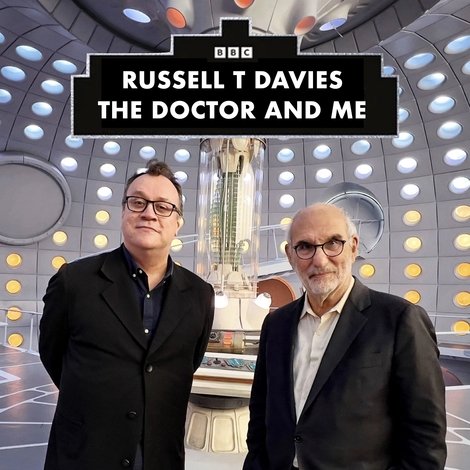 imagine… Russell T Davies: The Doctor and Me