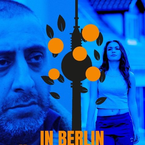 In Berlin wächst kein Orangenbaum