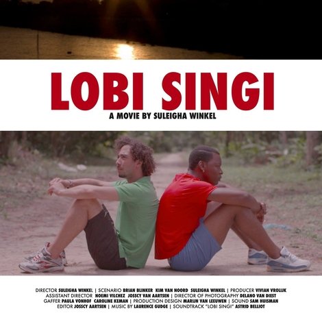 Lobi Singi