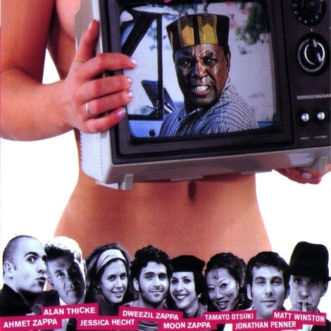 Anarchy TV
