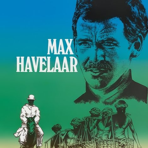 Max Havelaar of de koffieveilingen der Nederlandsche-Handelmaatschappij