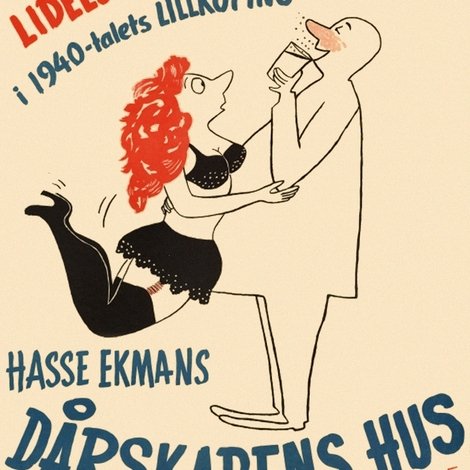 Dårskapens hus