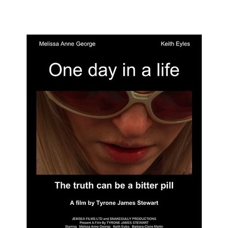 One Day in a Life