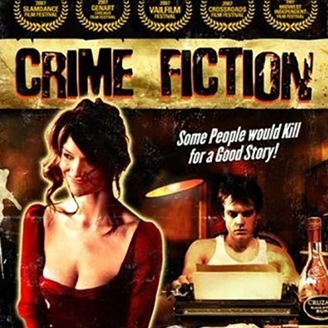 Crime Fiction