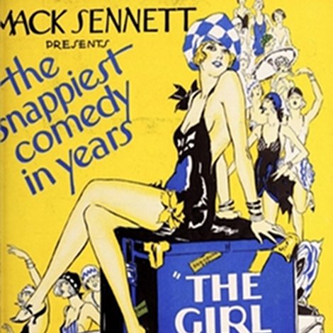 The Girl from Everywhere