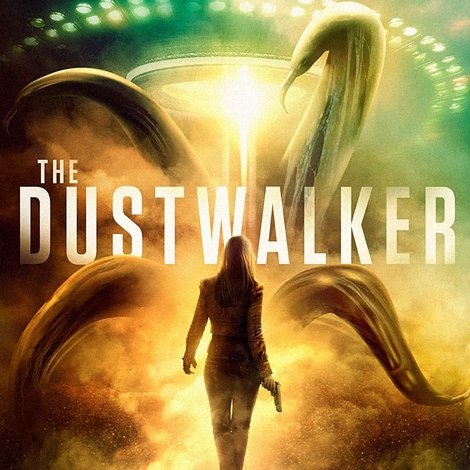 The Dustwalker