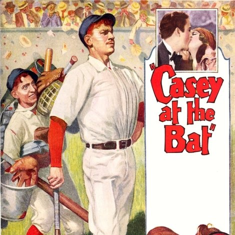 Casey at the Bat