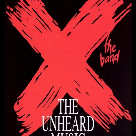 X: The Unheard Music