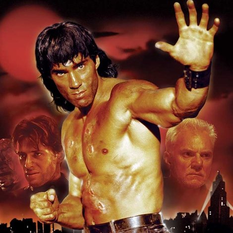 Fist of the North Star