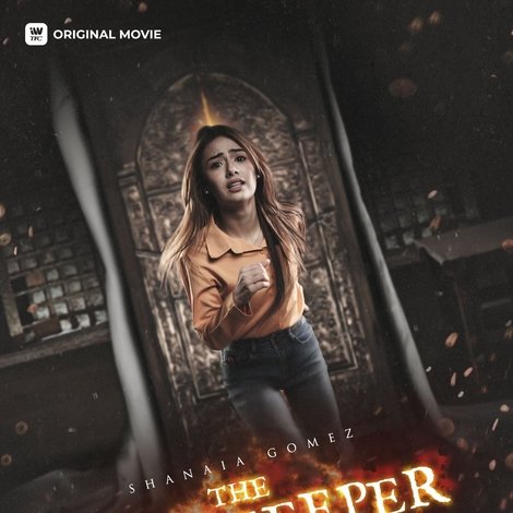 The Gatekeeper