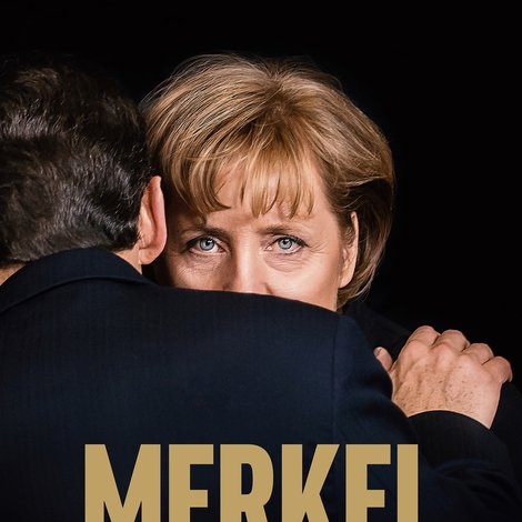 Merkel – Macht der Freiheit