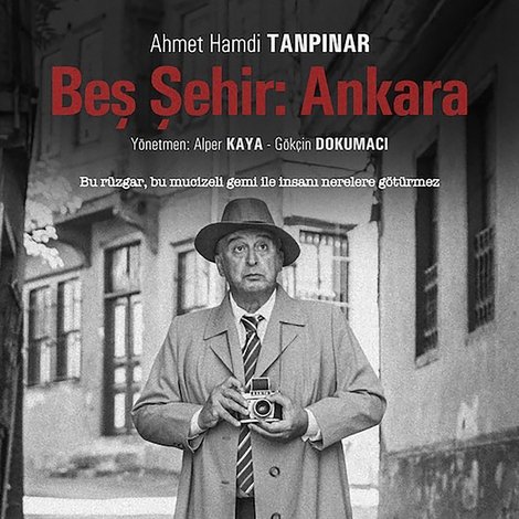 Beş Şehir: Ankara