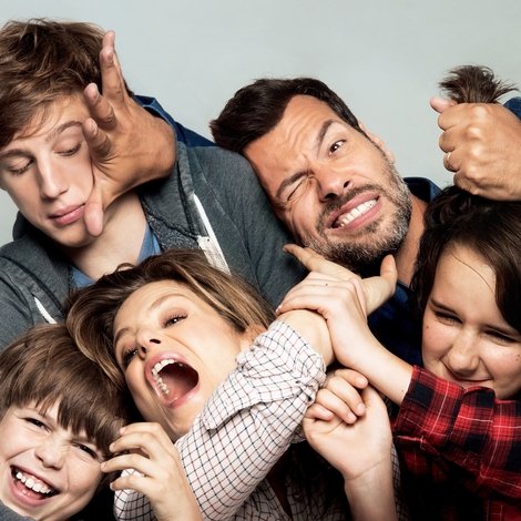 Papa ou maman