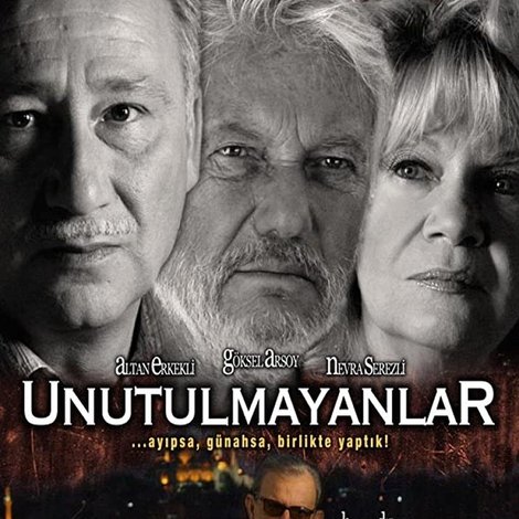 Unutulmayanlar
