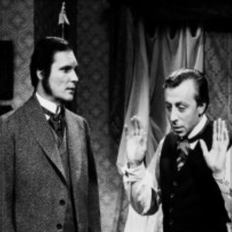 Alexander Galt: The Stubborn Idealist