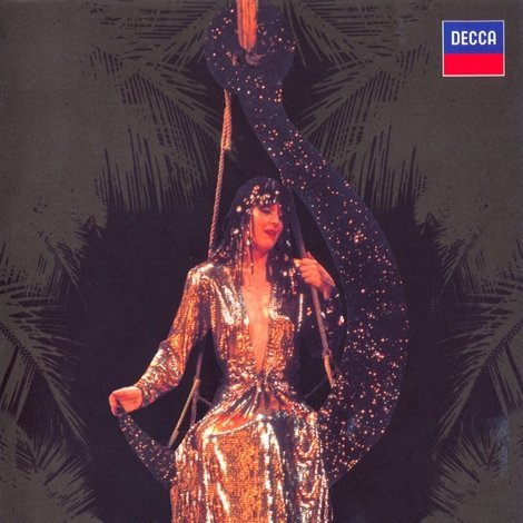 Handel: Giulio Cesare
